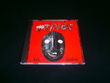 DOMINION - Evil Control. CD