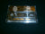 REVENGE - Harder than Steel. Tape