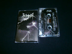 FEARKON - La Ira de Kon. Tape