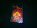 TORMENTO - Maldito Heavy Metal. Tape