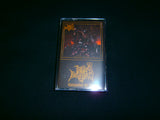 IRON BASTARD - Commanders of Hell. Tape