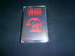 VARMINT - Exterminate Decimate Eliminate. Tape