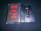 VARMINT - Exterminate Decimate Eliminate. Tape