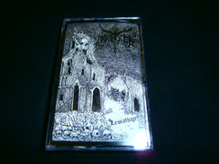 IMHETXEN - Leviathan. Tape