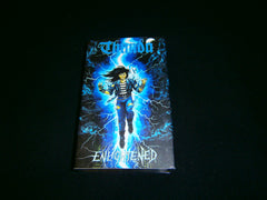 THUNDA - Enlightened. Tape