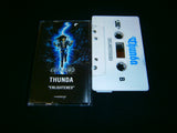 THUNDA - Enlightened. Tape