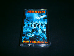 ABORYM - Kali Yuga Bizarre. Tape