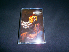 SVARTELDER - Pyres. Tape