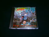 Suffocation - Effigy of the Forgotten. CD