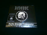 REVENGE - Strike.Smother.Dehumanize. Digipak CD