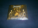 BLACKMASS - Enthroned Legion. Digipak CD