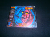 MAUSOLEUM - Back from the Funeral. CD
