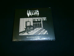 VELHO - Decrepitude & Sabedoria. Digipak CD