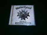 MOTORHEAD - Bad Magic: Seriously Bad Magic. Double CD