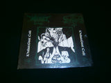 VULVACULT / IRONGOAT - Vulva Goat Cult. Split Digipak CD