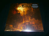 ARES KINGDOM - In Darkness at Last. 12" Gatefold Vinyl