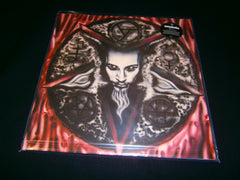 BARATHRUM - Eerie. 12" Double LP Vinyl