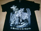 GRAND BELIAL'S KEY - A Witness to the Regicide. T-Shirt