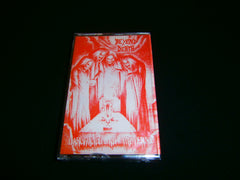 BEYOND DEATH - Marchando al Infierno. Tape