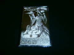 CONJURE - Speed in Hell. Tape