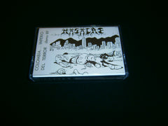 MASACRE - Colombia... Imperio del Terror. Tape