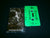 NECRARIO - Legiones de Baal. Tape