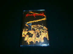 NECROMANCY - In Nomine... Tape