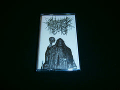 SULPHUROUS BURIAL - Sulphurous Burial. Tape