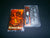 EVIL SPELL - Antisocial Satan. Tape