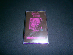 TRENCH STENCH - Trifecta of Perfecta. Tape