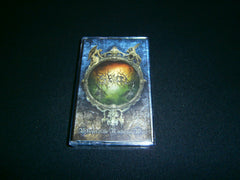 SEOL - Whisper of the Nocturnal Wind. Tape