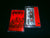 CADAVER - Congregacion del Terror. Tape