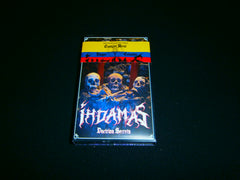 IHDAMAS - Doctrina  Secreta. Tape