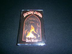 LUCIFER'S CHILDREN - Devil Worship. Tape