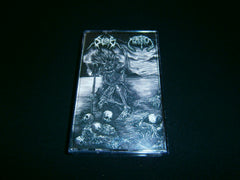 SILURE / FERETRO - Feretro / Silure. Split Tape