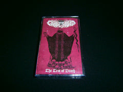 CONDENADOS - The Tree of Death. Tape