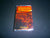 BURNING HATRED - Carnage. Tape