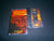 BURNING HATRED - Carnage. Tape
