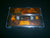 BURNING HATRED - Carnage. Tape