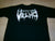 VELHO - Decrepitude & Sabedoria. T-Shirt