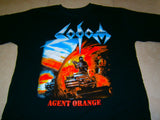 SODOM - Agent Orange. T-Shirt