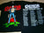 KREATOR - Violent Conquest Tour '87. T-Shirt