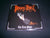 POWER FROM HELL - The True Metal. Digipak