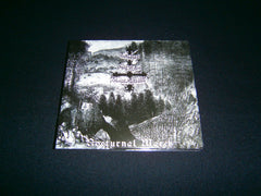 DARKENED NOCTURN SLAUGHTERCULT - Nocturnal March. Digipak CD