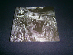 DARKENED NOCTURN SLAUGHTERCULT - Hora Nocturna. Digipak