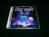 ICE WAR - Feel the Steel. CD