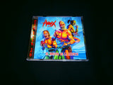 HIRAX - El Rostro de la Muerte. CD