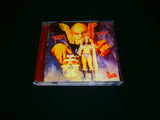 THOR - El Pacto. CD