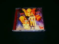 THOR - El Pacto. CD