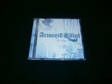 ARMORED SAINT - La Raza. CD